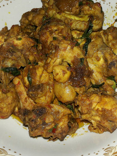 Foto resep Ayam Rica-Rica