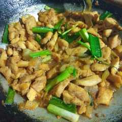 Chicken Teriyaki-レシピのメイン写真
