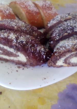صورة لوصفة كروكي 😍