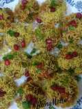 Dabeli basket chat