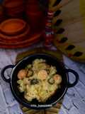 Lau Shukto