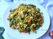 Gambar bumbu dasar bali