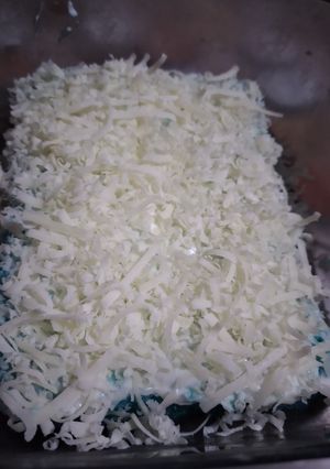 Foto resep Bolu kukus irit