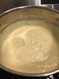 Super Easy Béchamel Sauce