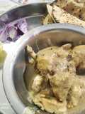 Chicken Kali Mirch