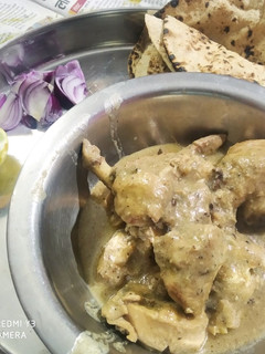 चिकन काली मिर्च (chicken kali mirch recipe in Hindi) रेसिपी मुख्य फोटो