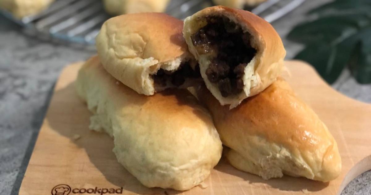 240 Resep Roti Bakso Sapi Enak Dan Sederhana Ala Rumahan Cookpad