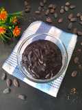 Selai Coklat