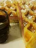 The Waffle of Monte Cristo