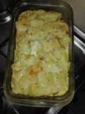 Papas en capas