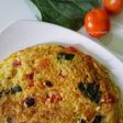 27. Omelet Nasi Brokoli (Menu Anak seri Ayahbunda)