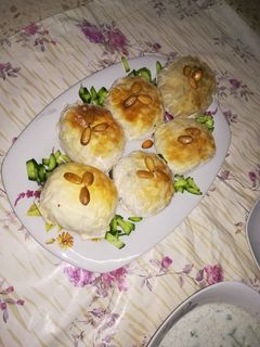 صورة لوصفة اوزي