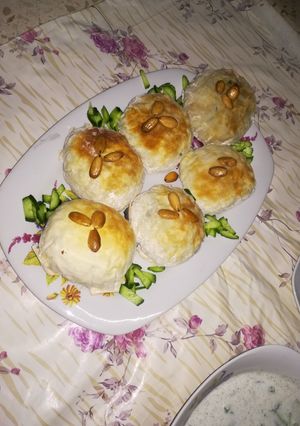 صورة لوصفة اوزي