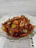Mushrooms Stir fry(chinese style)