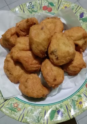 Foto resep Perkedel Tahu