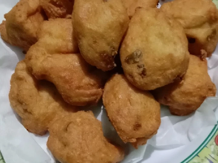 Cara Gampang Menyiapkan Resep Perkedel Tahu yang Lezat Sekali Anti Ribet, Uenak Banget