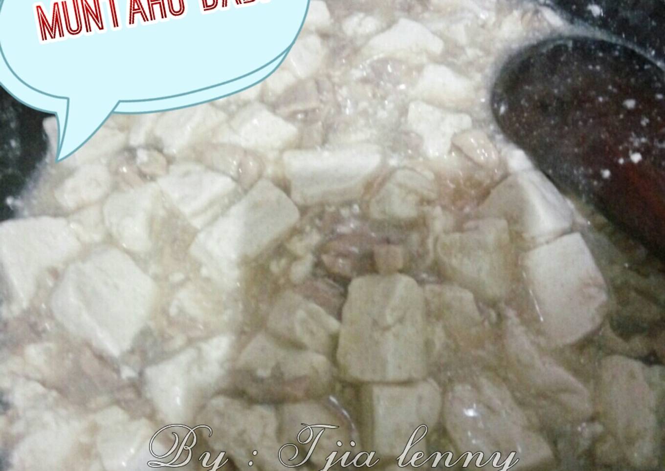 Muntahu babi