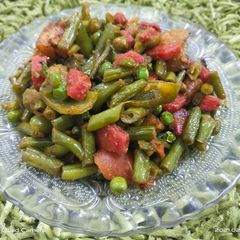 A picture of Mix veg.