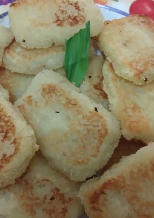 Foto resep Wingko babat