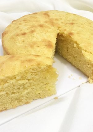Foto resep Bolu keju