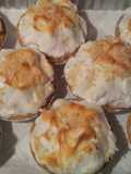 Mini Coconut Cream Pies