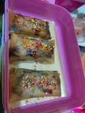Pisang Coklat