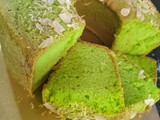 Bolu Pandan
