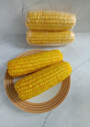 Foto resep Jagung Rebus