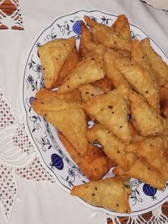 صورة لوصفة برك بالجبنة