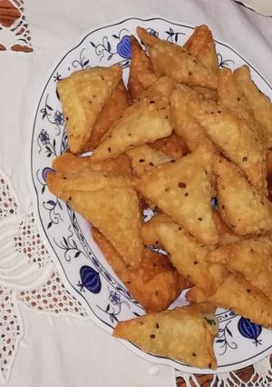 صورة لوصفة برك بالجبنة