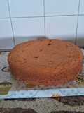 Torta matera de cerezas 🍒
