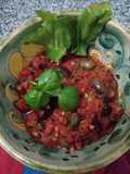 Salsa putanesca
