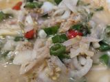 Cincalok