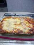 Pasticho de berenjena delicioso