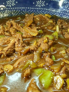 Foto resep Daging sapi teriyaki