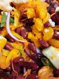 Nan's Confetti Salad
