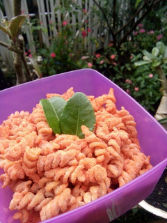 Foto resep Makaroni Goreng