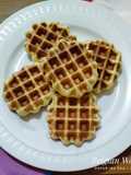Belgian Wafel