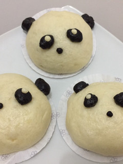 Foto resep Bakpau 🐼