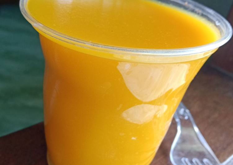 Bumbu Puding labu kuning | Cara Masak Puding labu kuning Yang Sempurna