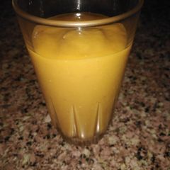 Smoothie #theme challenge A picture of Smoothie #theme challenge.