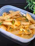 Penne Telor