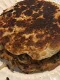 Tartina saludable