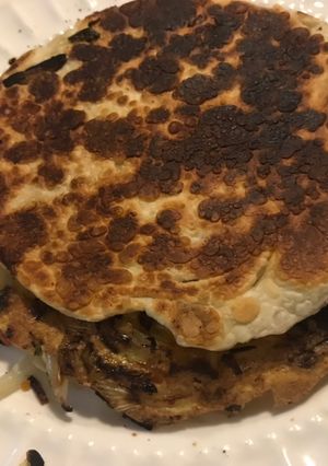 Una foto de Tartina saludable