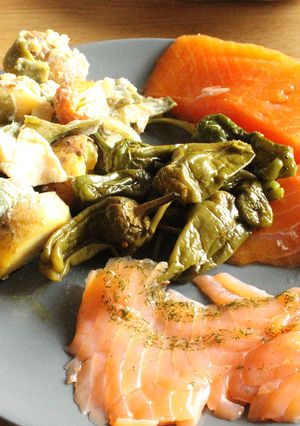 Foto principal de Almuerzo de mitad de verano