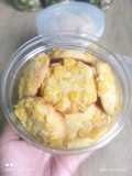 Corn Flakes Cookies