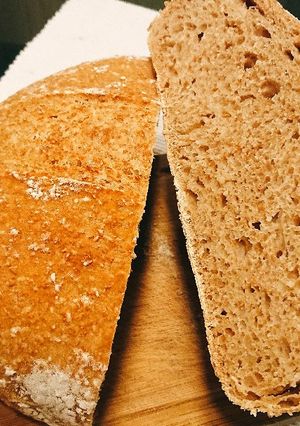 Foto de Pão de levain