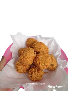 Foto resep Tahu Rambutan Homemade