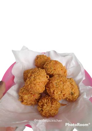 Foto resep Tahu Rambutan Homemade