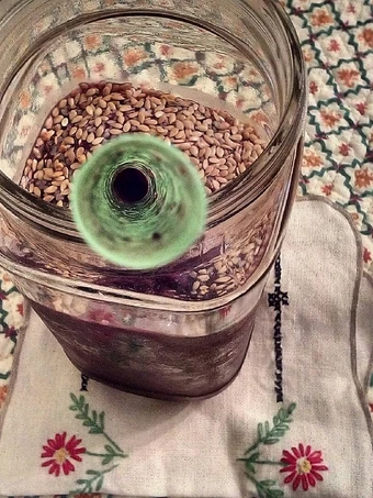 Easy Ways Prepare|Recipe} Blueberry Green Juice Smoothie the So Delicious , Appealing